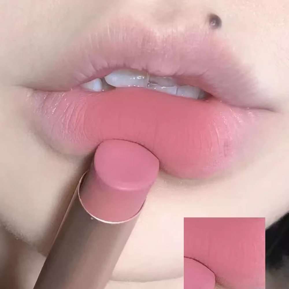 Velvet Matte Lipsticks Moistur - Matte Velvet Lip Tint Long Lasting review and price