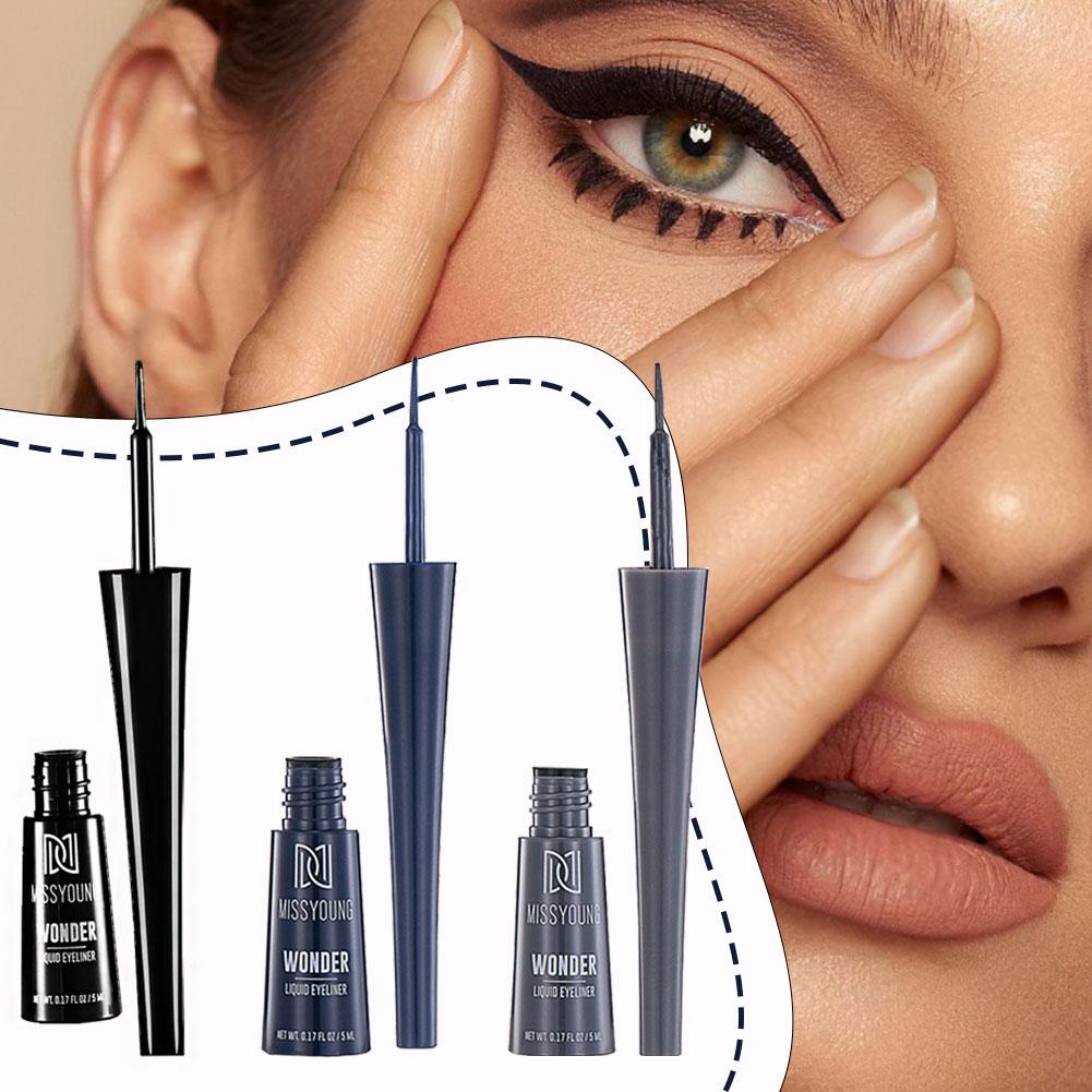 Seal Liquid Eyeliner Pen Water - Waterproof Liquid Eyeliner Pen review and price
