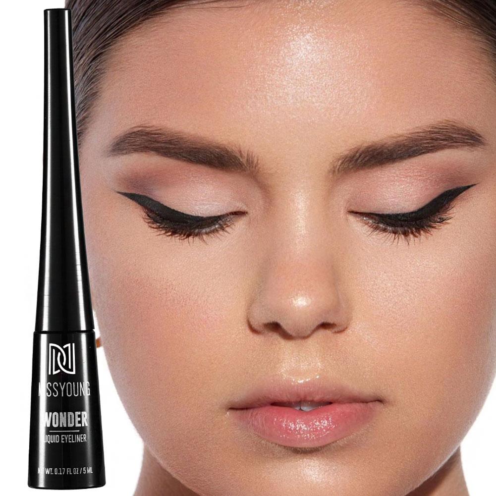 Seal Liquid Eyeliner Pen Water - Waterproof Liquid Eyeliner Pen review and price