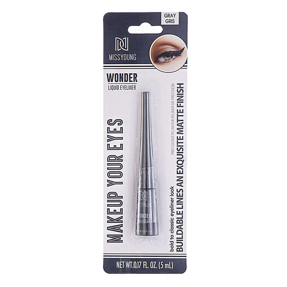 Seal Liquid Eyeliner Pen Water - Waterproof Liquid Eyeliner Pen review and price