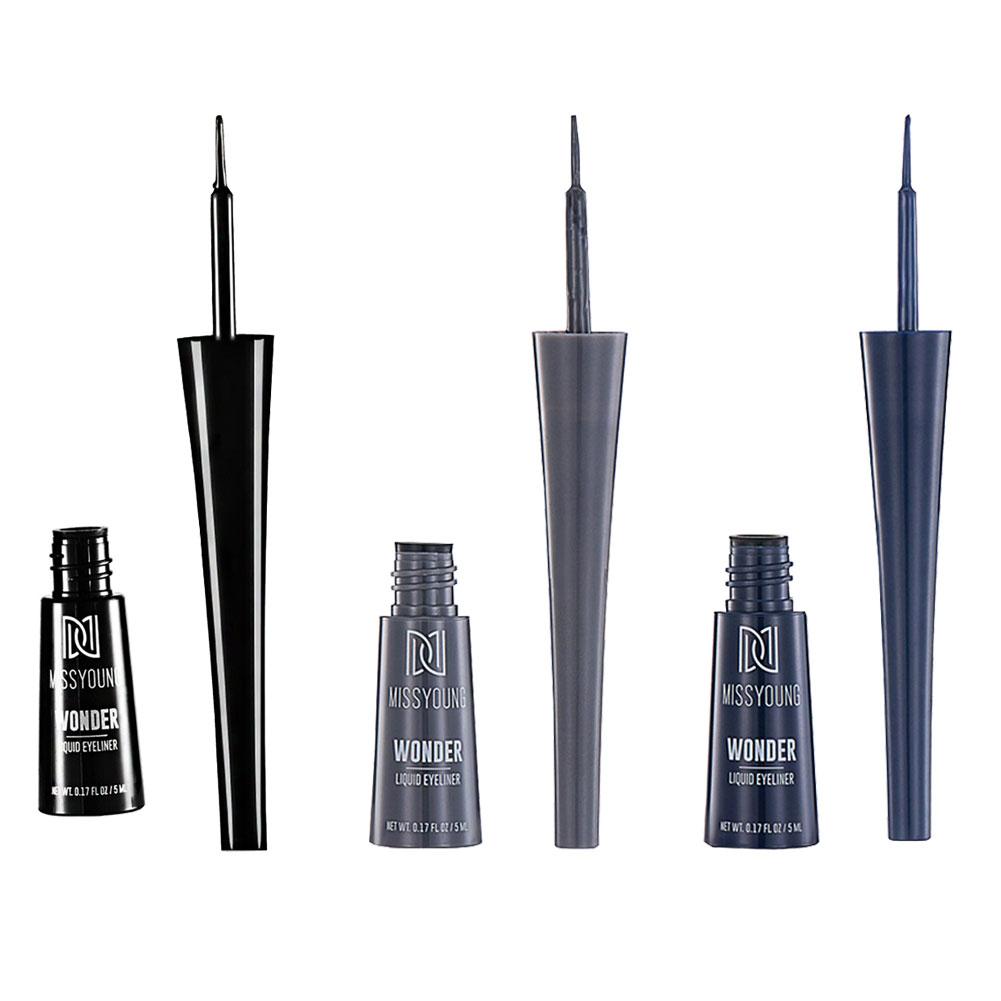 Seal Liquid Eyeliner Pen Water - Waterproof Liquid Eyeliner Pen review and price