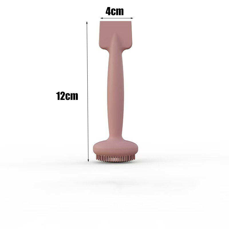 Makeup Tool Silicone Facial Cl - Silicone Face Scrubber Electric review and price