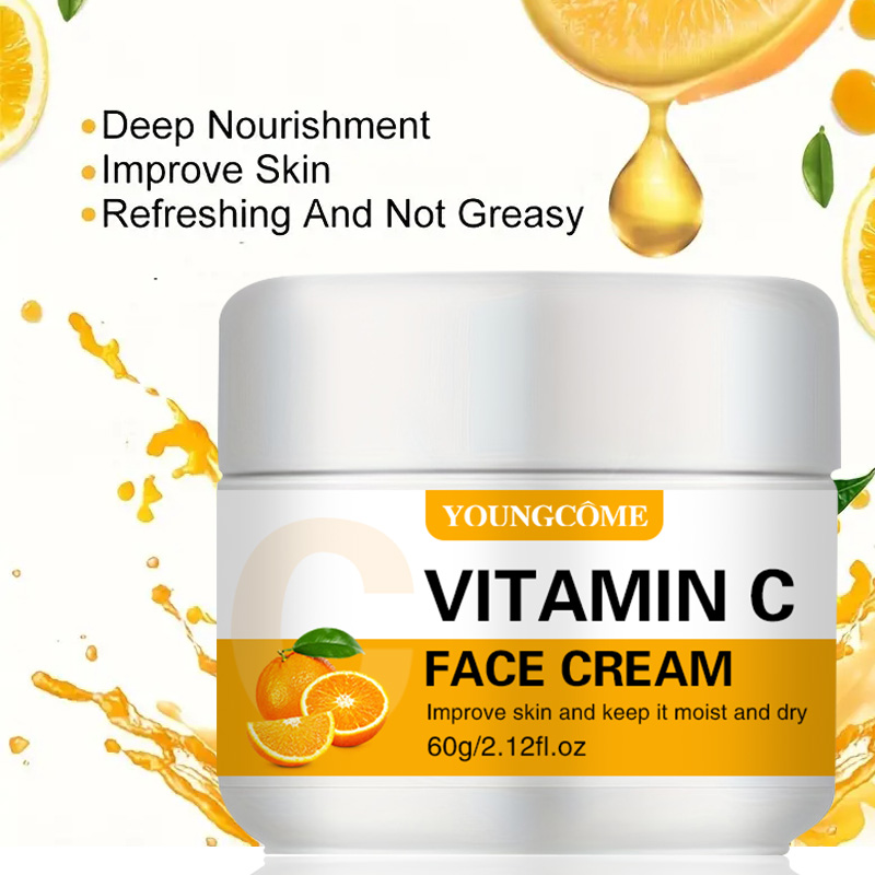Vitamin C Facial Essence Conta - Hyaluronic Acid Facial Serum review and price