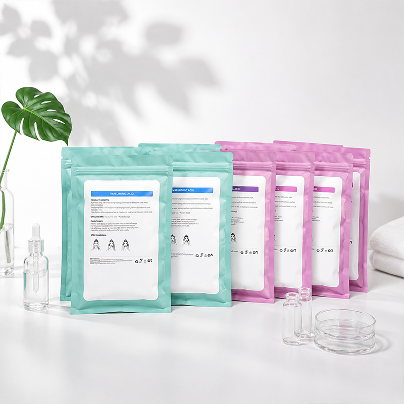 1 Vial Box/Bag GPLab DIY Facia - Hyaluronic Acid Facial Serum review and price