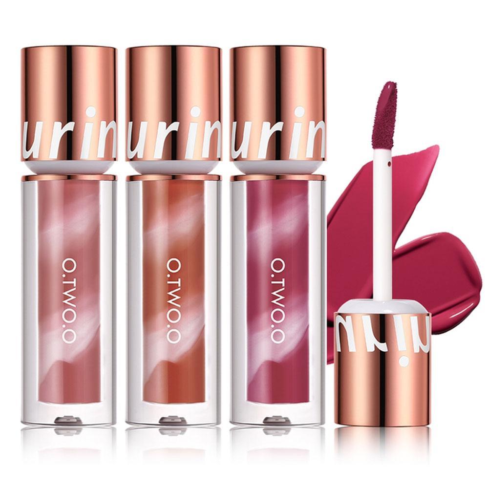O.TWO.O Matte Lipstick Long La - Matte Velvet Lip Tint Long Lasting review and price