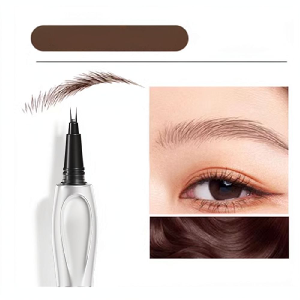For For VIPABC Brow Pen Waterp - Waterproof Liquid Eyeliner Pen review and price