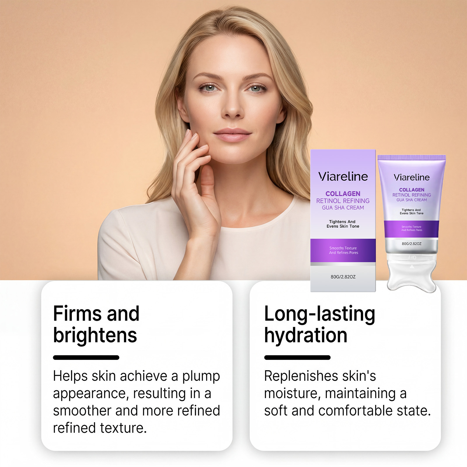 Collagen Retinol Moisturizing  - Retinol Anti Wrinkle Cream review and price