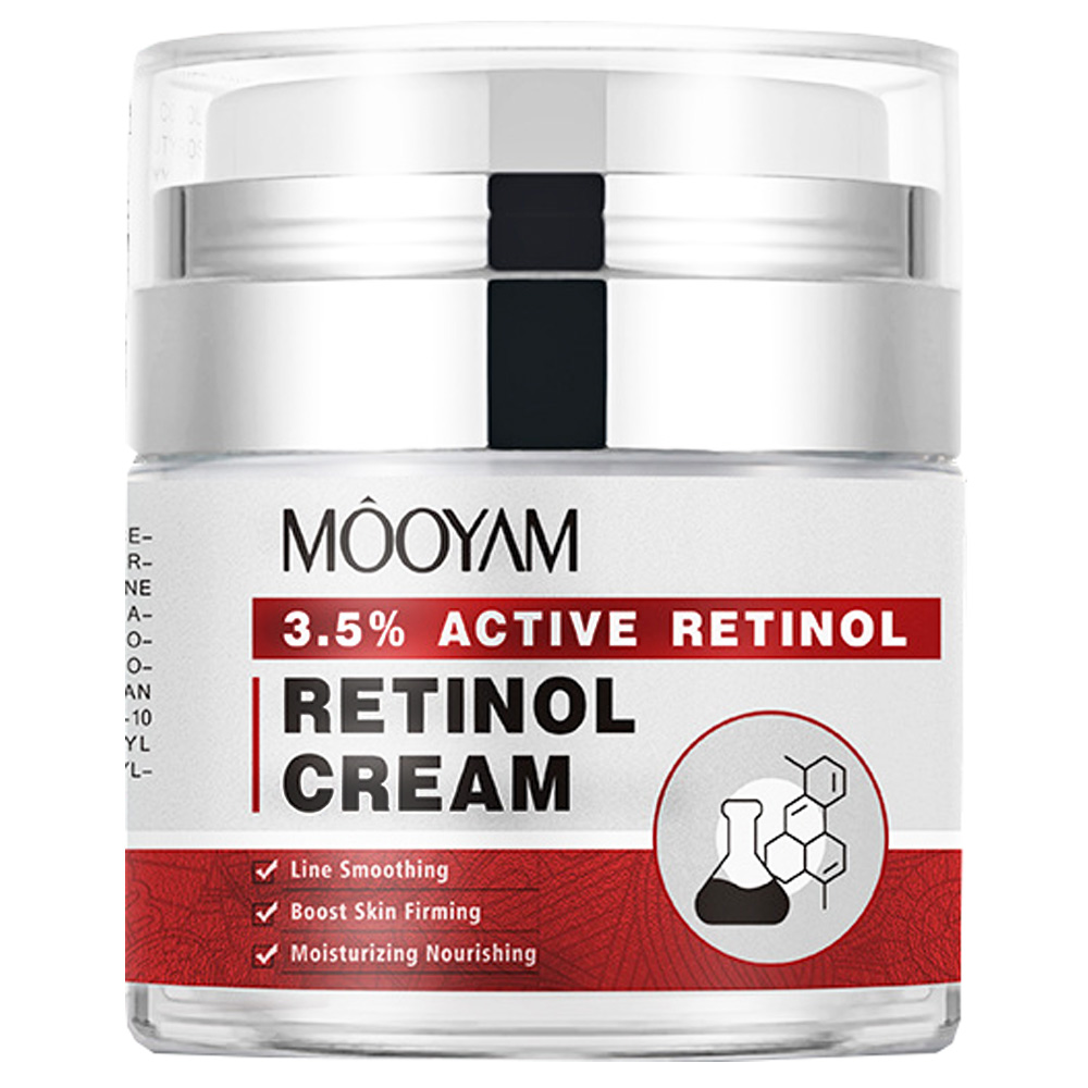 Instant Retinol Cream Wrinkle  - Retinol Anti Wrinkle Cream review and price
