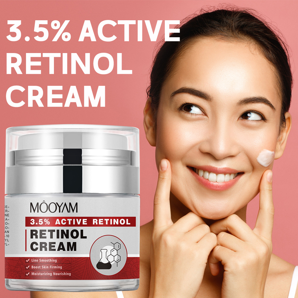 Instant Retinol Cream Wrinkle  - Retinol Anti Wrinkle Cream review and price