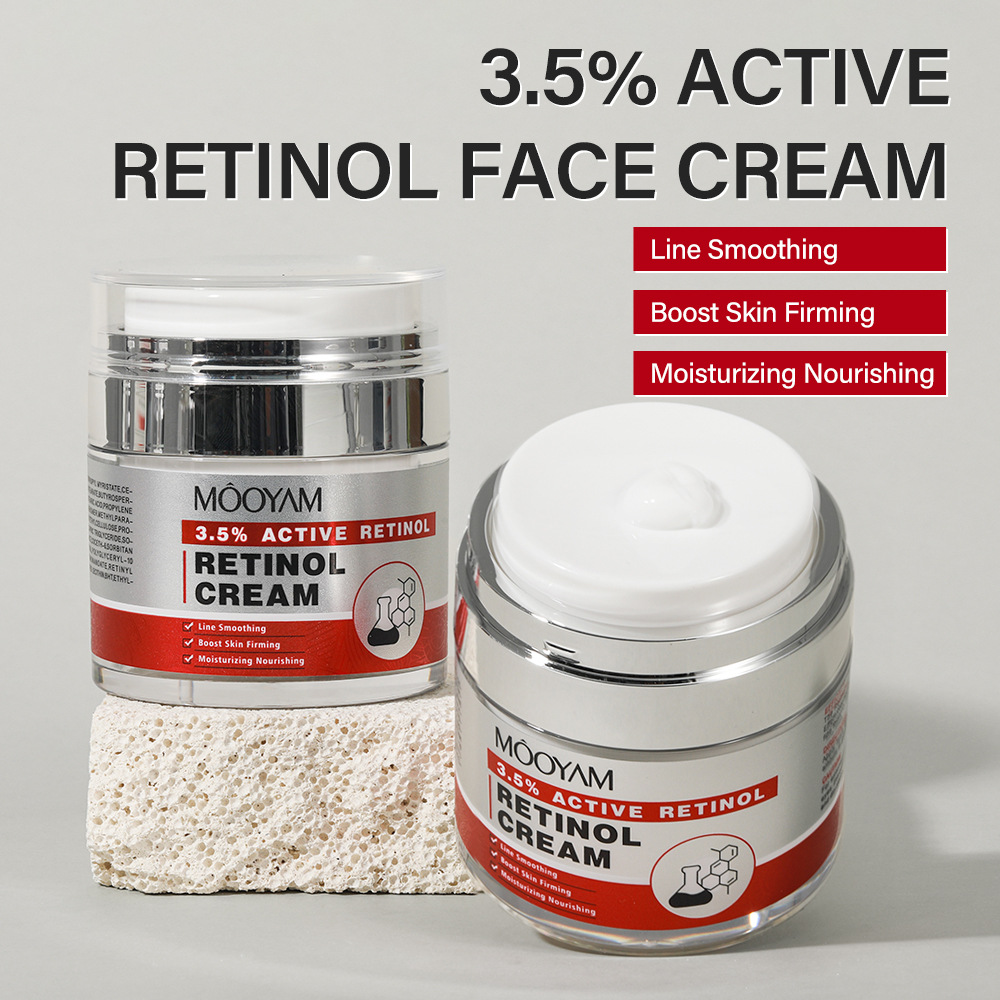Instant Retinol Cream Wrinkle  - Retinol Anti Wrinkle Cream review and price
