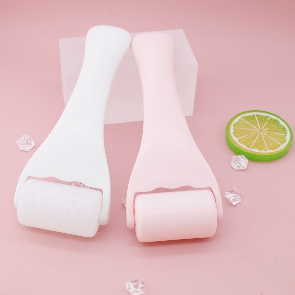 Gel Ice Face Roller Eyes Thera - Face Ice Roller Puffiness review and price