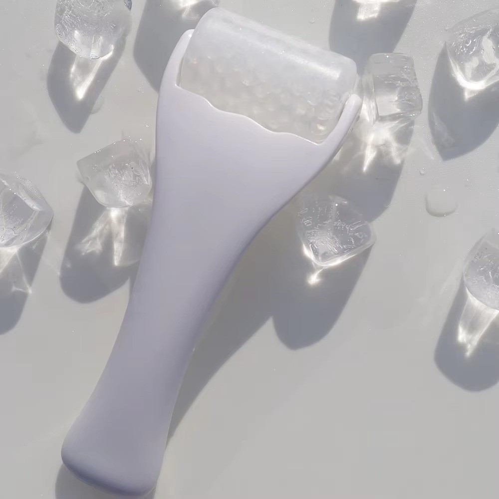 Gel Ice Face Roller Eyes Thera - Face Ice Roller Puffiness review and price