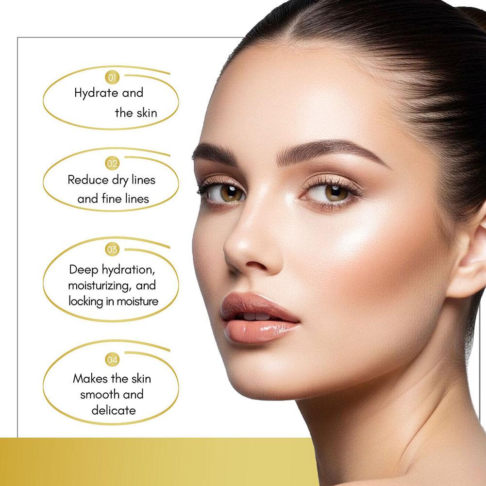 Collagen Hyaluronic Acid Pepti - Hyaluronic Acid Facial Serum review and price