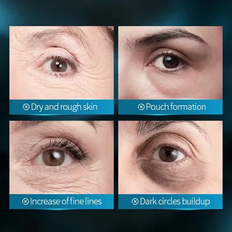 60pcs SADOER Pearl Crystal Col - Collagen Under Eye Patches review and price