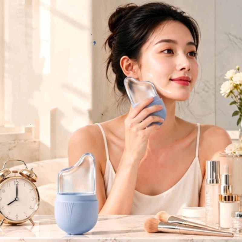 Portable Ice Roller for Face E - Face Ice Roller Puffiness review and price