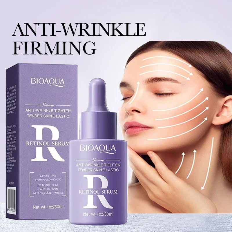 New Retinol Niacinamide Hyalur - Niacinamide Pore Shrinking Essence review and price