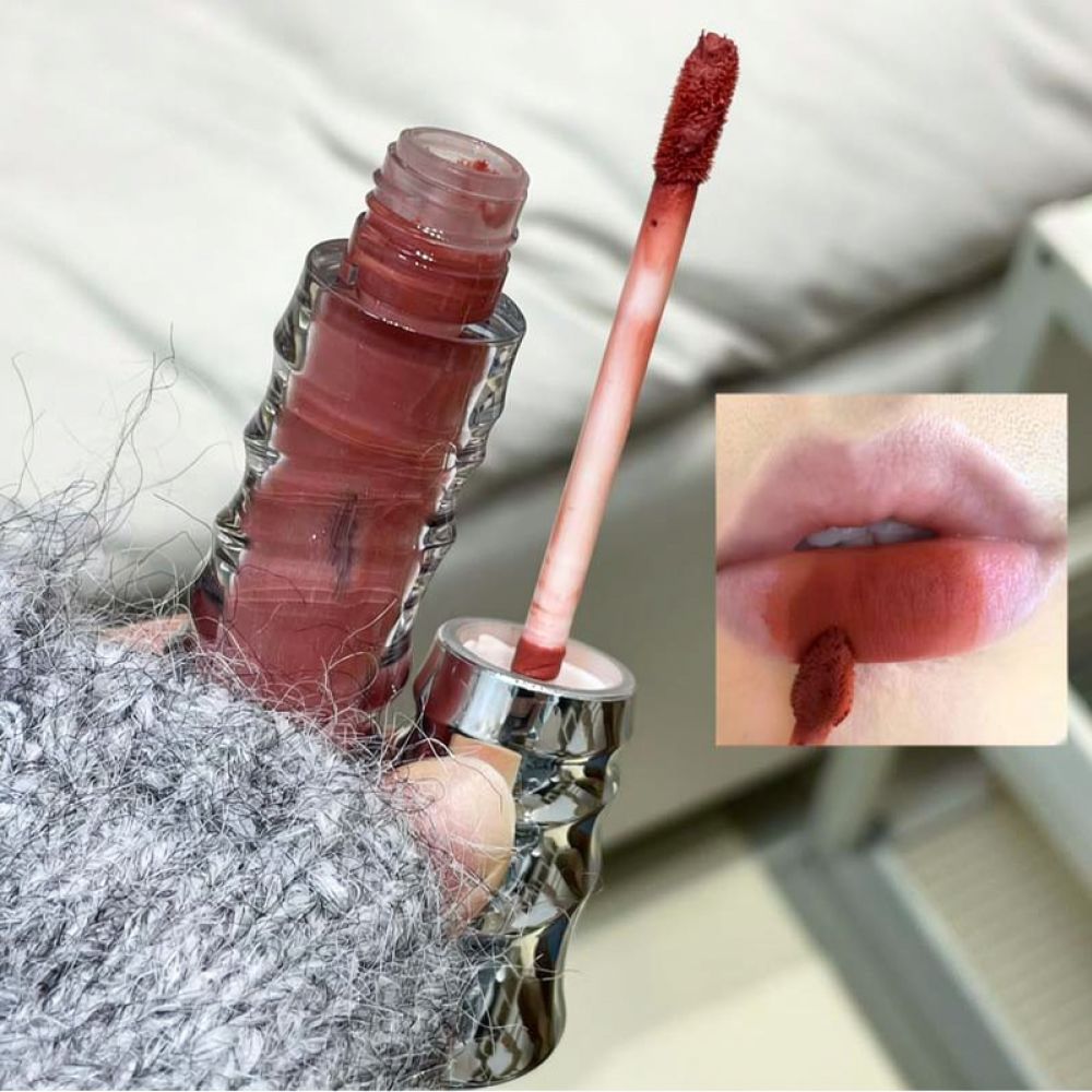 For For Kakashow Velvet Matte  - Matte Velvet Lip Tint Long Lasting review and price