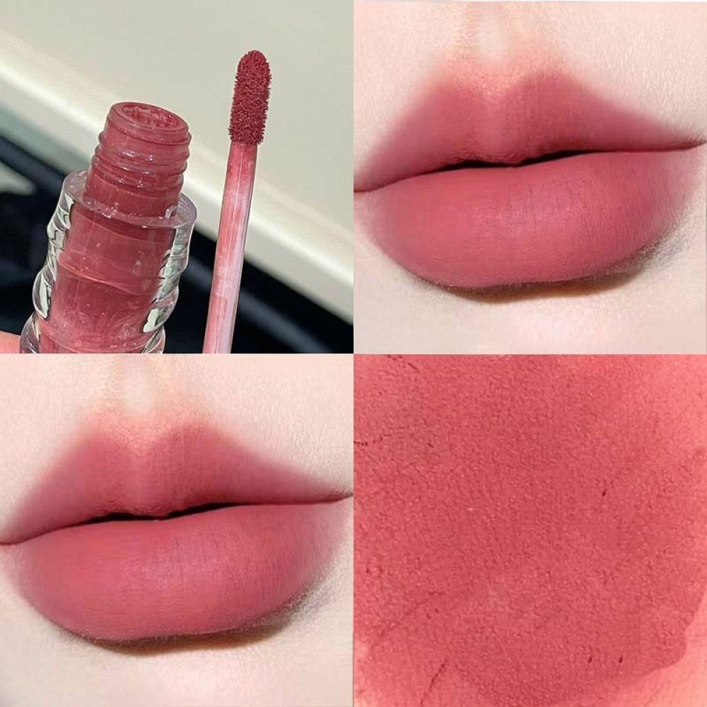 For For Kakashow Velvet Matte  - Matte Velvet Lip Tint Long Lasting review and price