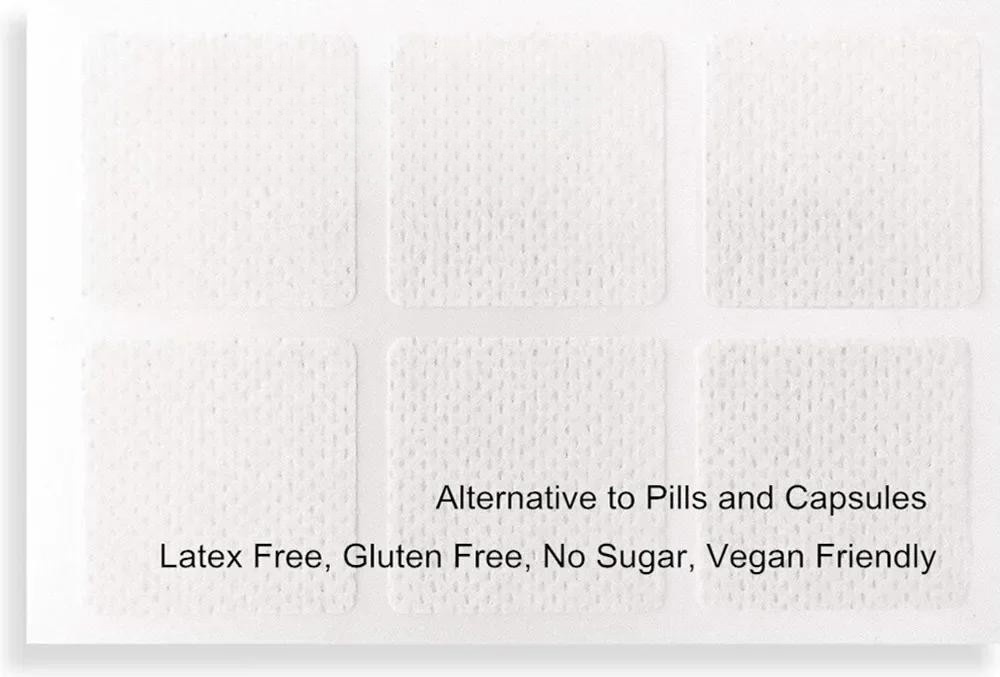 Biotin Transdermal Patches For - Hair Care review and price