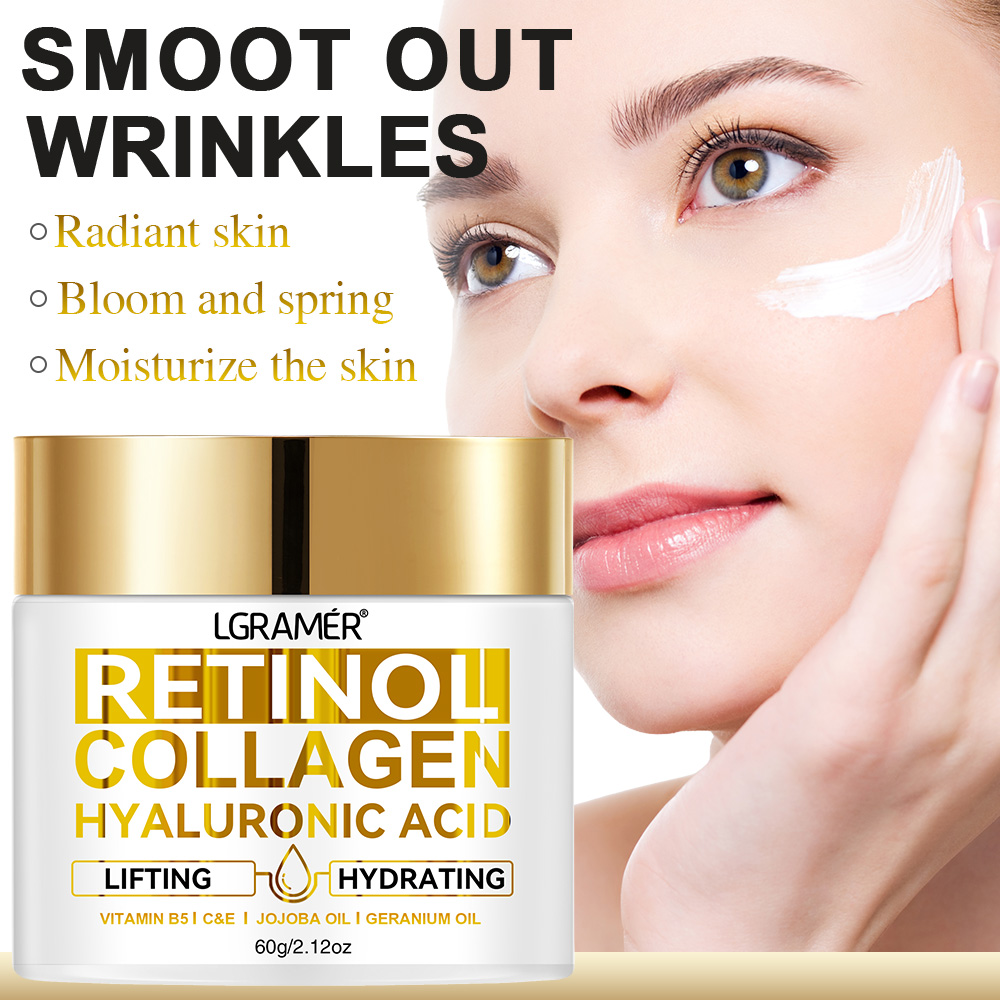 Retinol Face Cream Moisturizin - Retinol Anti Wrinkle Cream review and price