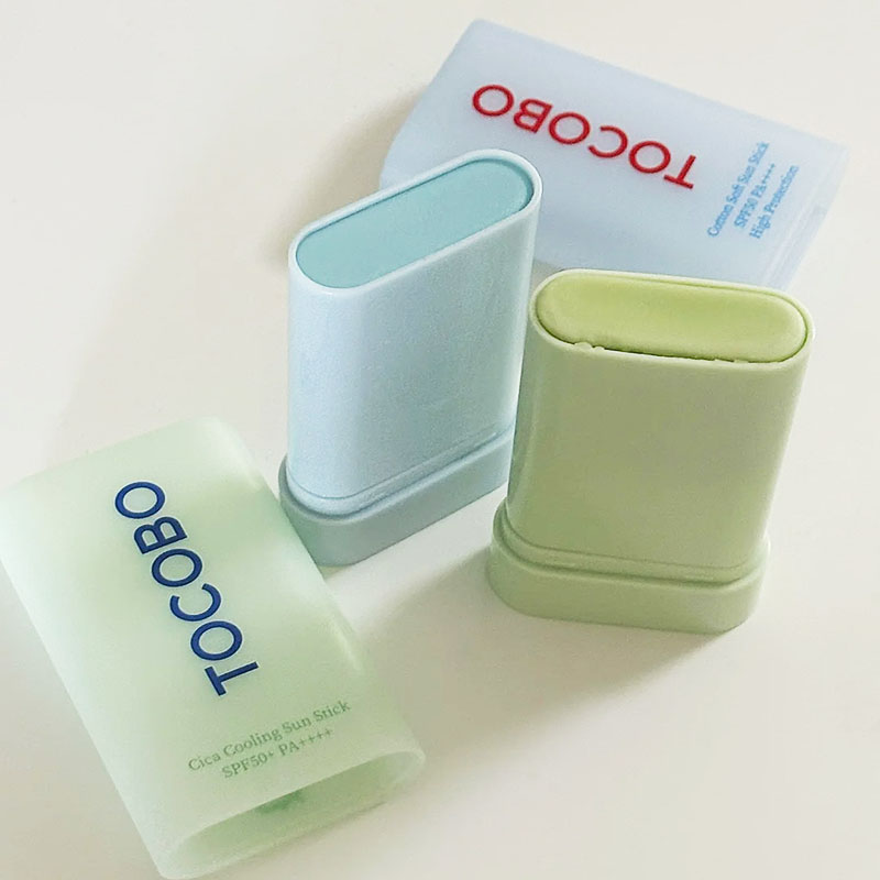 Best Seller Korean Brand Tocob - Spf 50 Waterproof Sunscreen review and price
