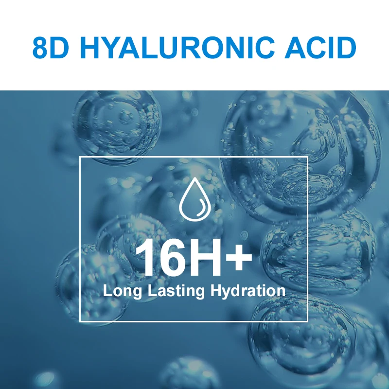 Pore Shrinking Face Cream Esse - Hyaluronic Acid Facial Serum review and price