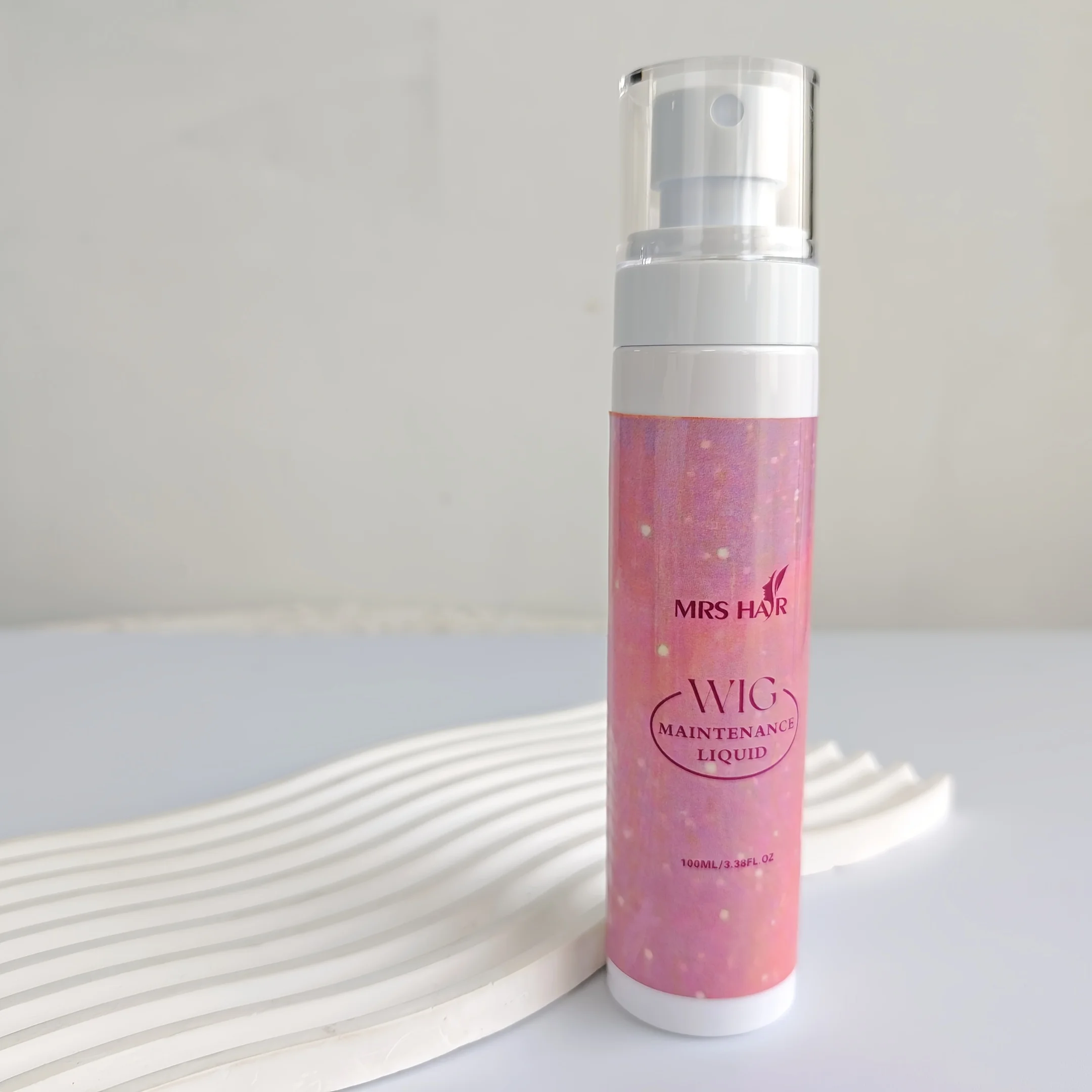100ml/PC Wig Care Spray Hair S - Hair Care review and price