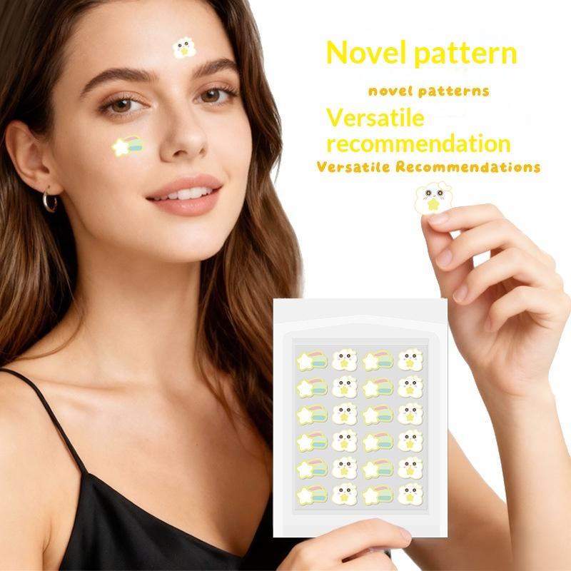 20pcs Removal Pimple Patch Ski - Skincare review and price