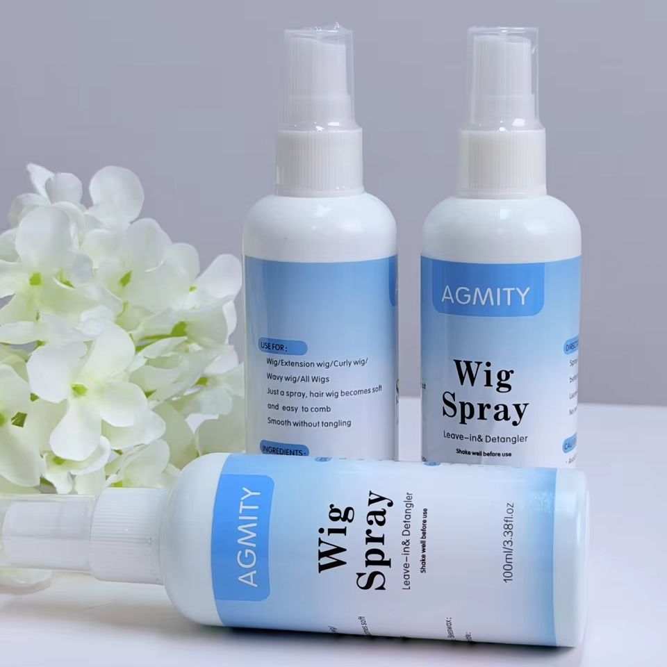 100ml Hair Care Liquid for Wig - Hair Care review and price