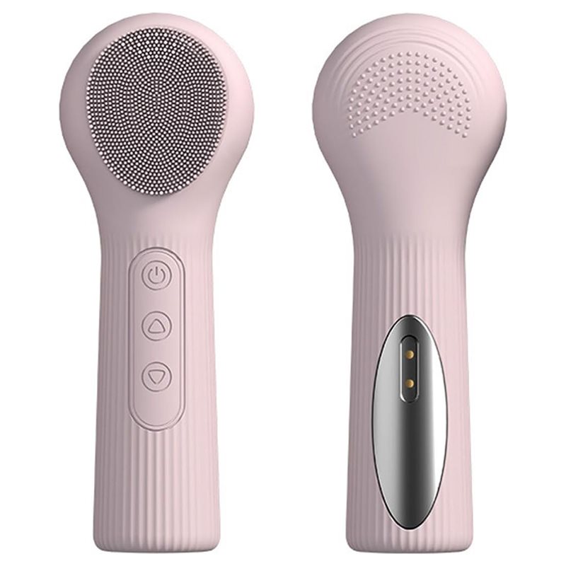 B15C Waterproof Electric Facia - Silicone Face Scrubber Electric review and price